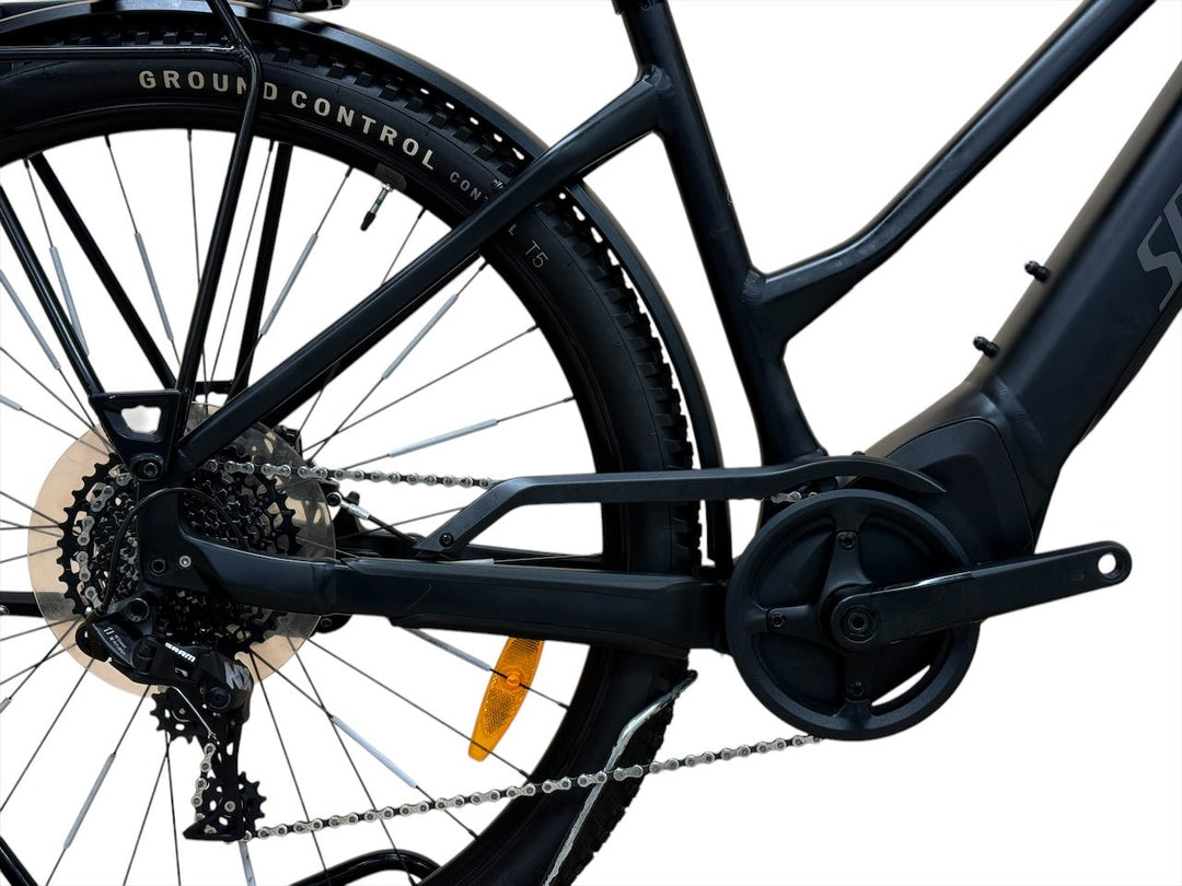 Specialized Turbo Tero 4.0 EQ 29 inch E-Mountainbike Refurbished Gebruikte fiets