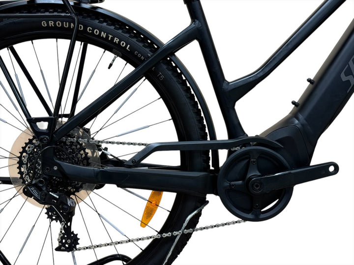 Specialized Turbo Tero 4.0 EQ 29 inch E-Mountainbike Refurbished Gebruikte fiets