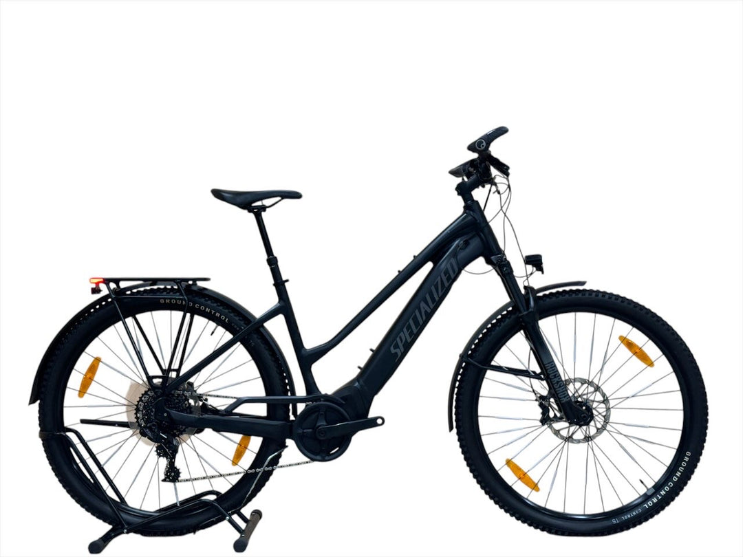 Specialized Turbo Tero 4.0 EQ 29 inch E-Mountainbike Refurbished Gebruikte fiets