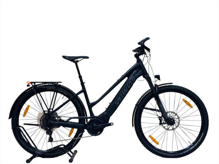 Specialized Turbo Tero 4.0 EQ 29 inch E-Mountainbike Refurbished Gebruikte fiets