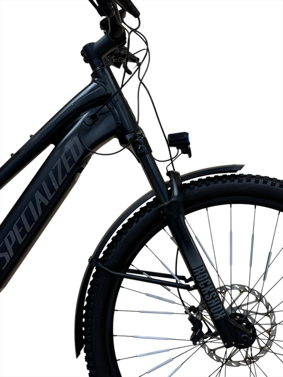 Specialized Turbo Tero 4.0 EQ 29 inch E-Mountainbike Refurbished Gebruikte fiets