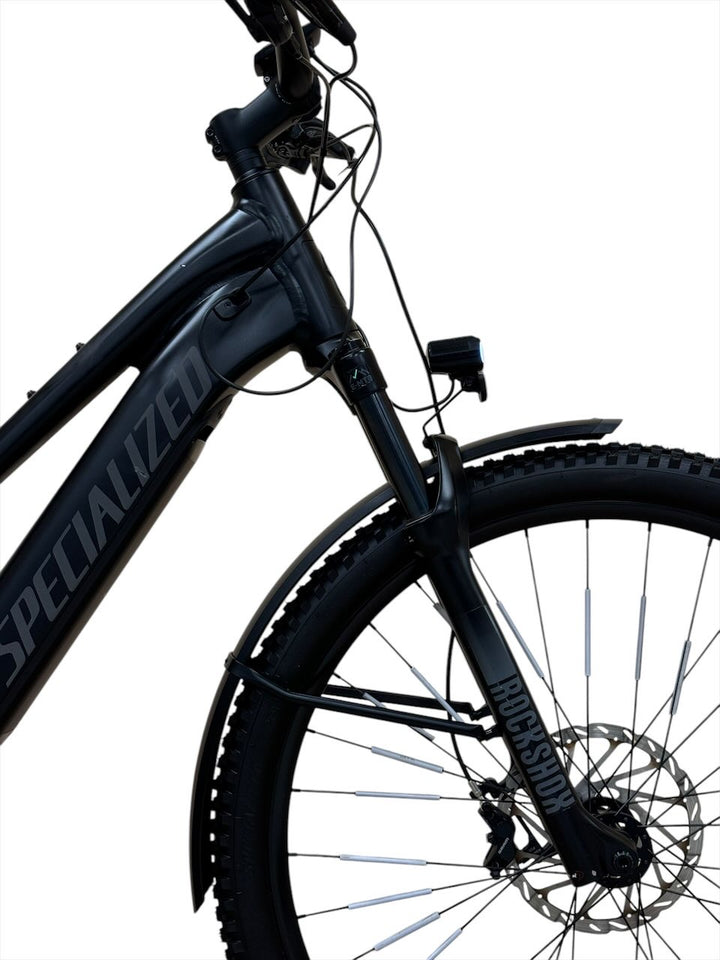 Specialized Turbo Tero 4.0 EQ 29 inch E-Mountainbike Refurbished Gebruikte fiets