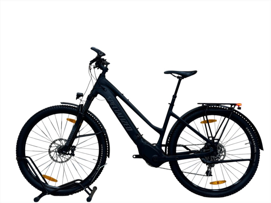 Specialized Turbo Tero 4.0 EQ 29 inch E-Mountainbike Refurbished Gebruikte fiets