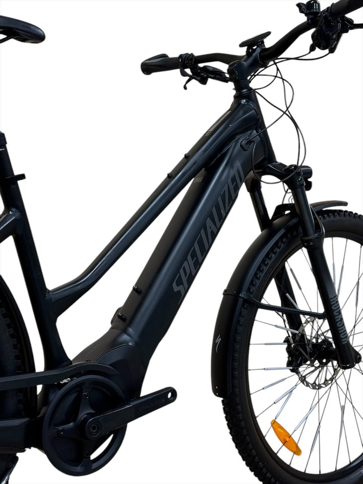 Specialized Turbo Tero 4.0 EQ 29 inch E-Mountainbike Refurbished Gebruikte fiets