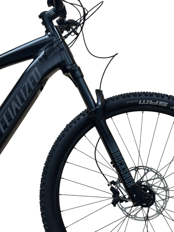 Specialized Turbo Tero 4.0 29 inch E-Mountainbike Refurbished Gebruikte fiets