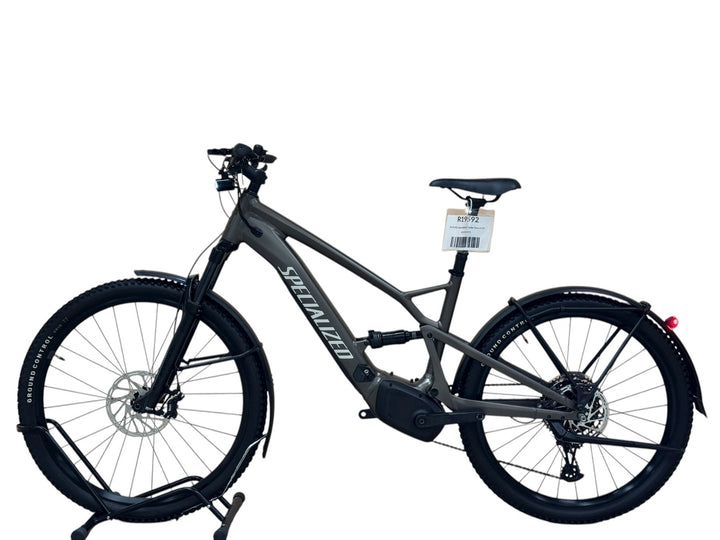 Specialized Turbo Tero X 4.0 29 inch E-Mountainbike Refurbished Gebruikte fiets