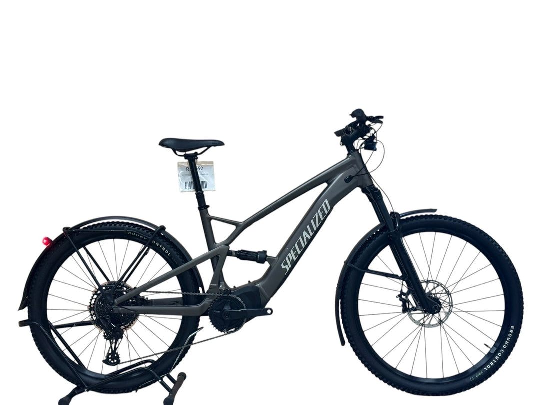 Specialized Turbo Tero X 4.0 29 inch E-Mountainbike Refurbished Gebruikte fiets