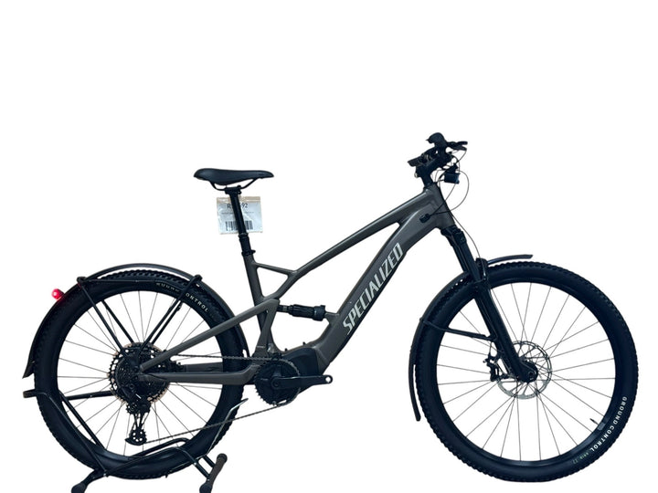 Specialized Turbo Tero X 4.0 29 inch E-Mountainbike Refurbished Gebruikte fiets