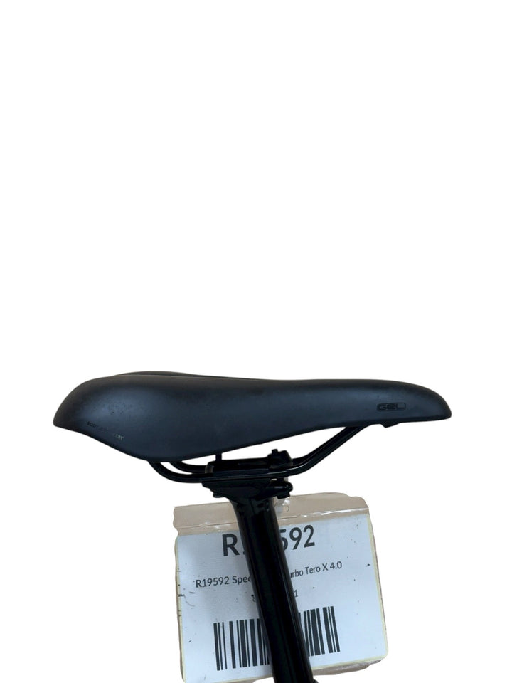 Specialized Turbo Tero X 4.0 29 inch E-Mountainbike Refurbished Gebruikte fiets