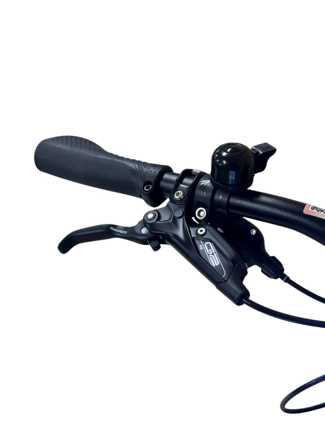 Specialized Turbo Tero X 4.0 29 inch E-Mountainbike Refurbished Gebruikte fiets