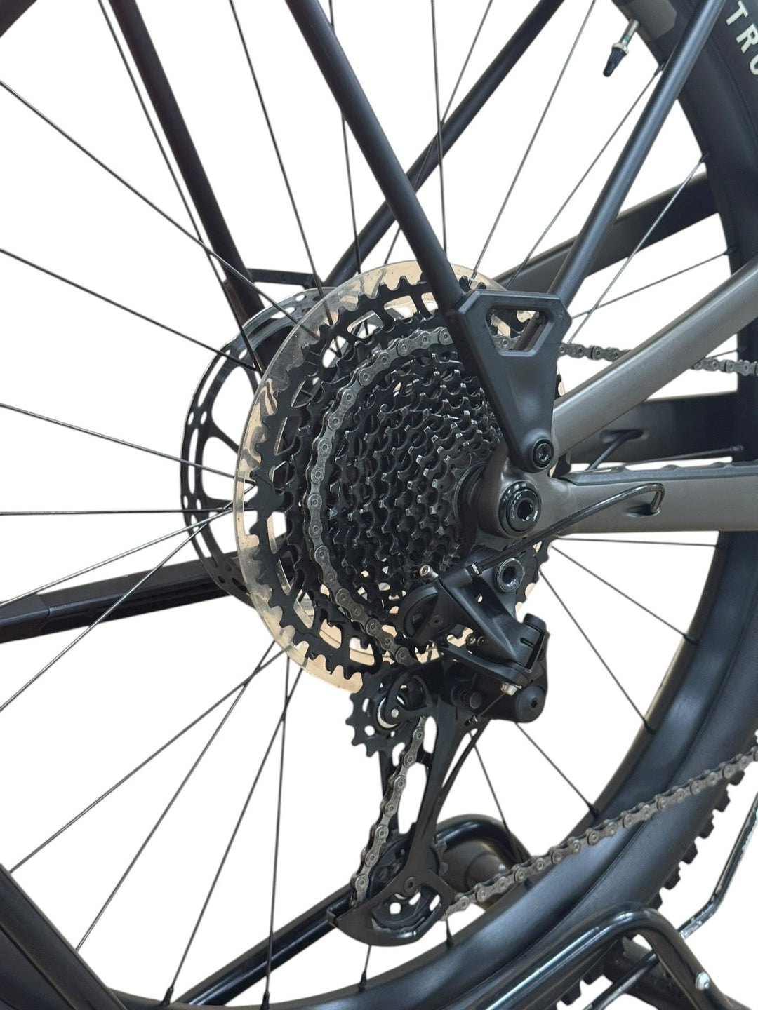 Specialized Turbo Tero X 4.0 29 inch E-Mountainbike Refurbished Gebruikte fiets