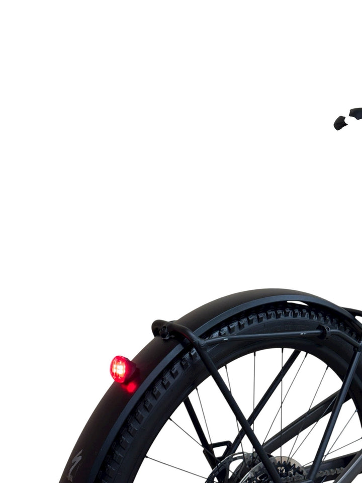 Specialized Turbo Tero X 4.0 29 inch E-Mountainbike Refurbished Gebruikte fiets