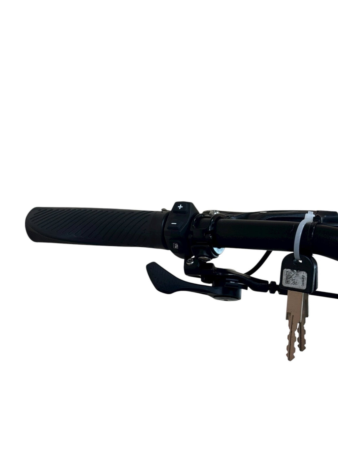 Specialized Turbo Tero X 4.0 29 inch E-Mountainbike Refurbished Gebruikte fiets