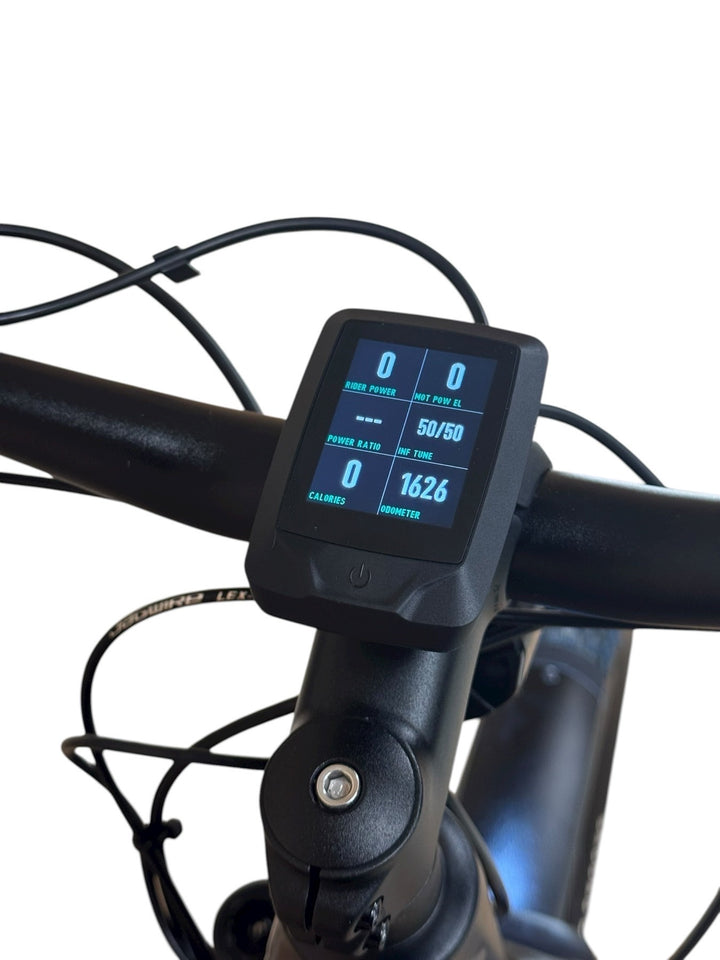 Specialized Turbo Tero X 4.0 29 inch E-Mountainbike Refurbished Gebruikte fiets