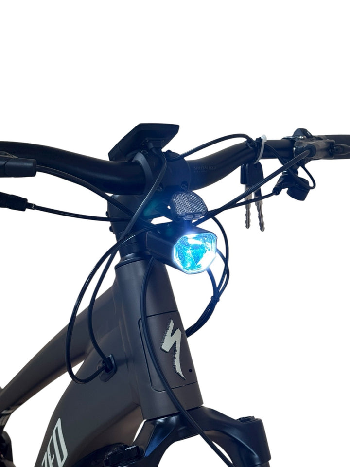 Specialized Turbo Tero X 4.0 29 inch E-Mountainbike Refurbished Gebruikte fiets