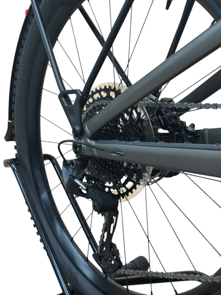 Specialized Turbo Tero X 4.0 29 inch E-Mountainbike Refurbished Gebruikte fiets