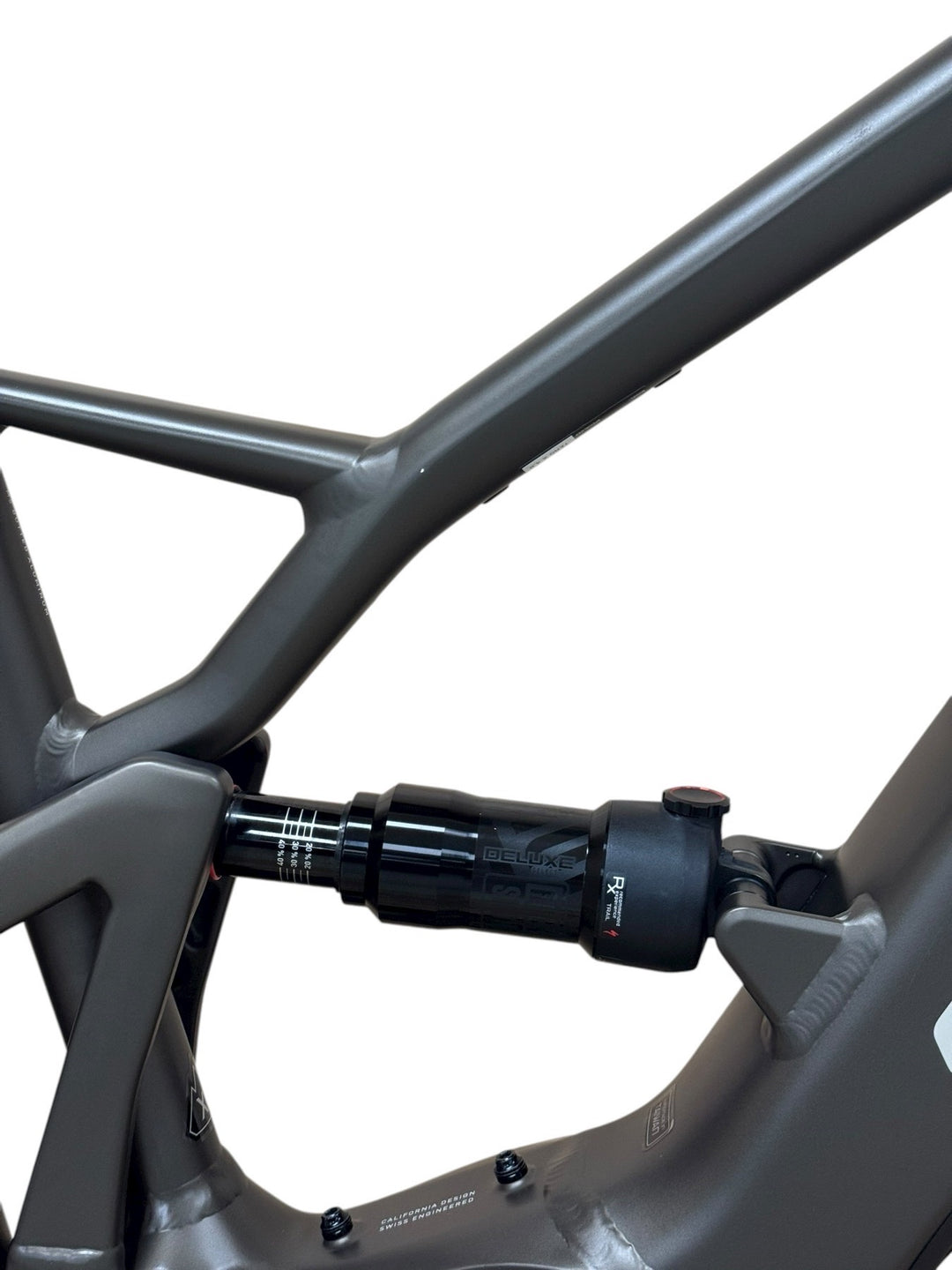 Specialized Turbo Tero X 4.0 29 inch E-Mountainbike Refurbished Gebruikte fiets