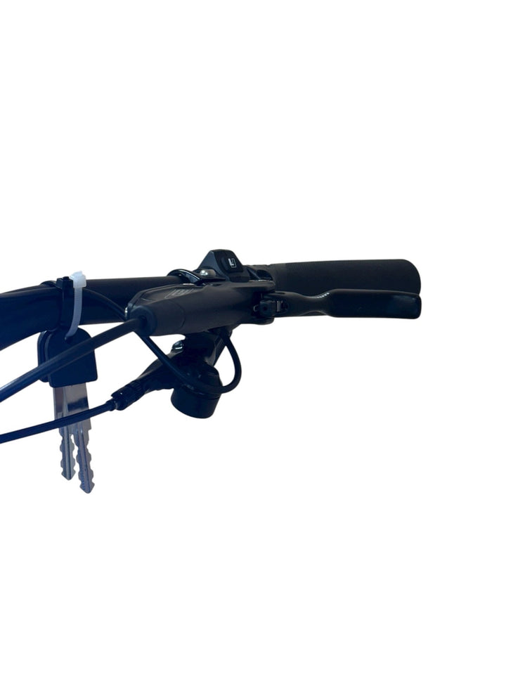 Specialized Turbo Tero X 4.0 29 inch E-Mountainbike Refurbished Gebruikte fiets