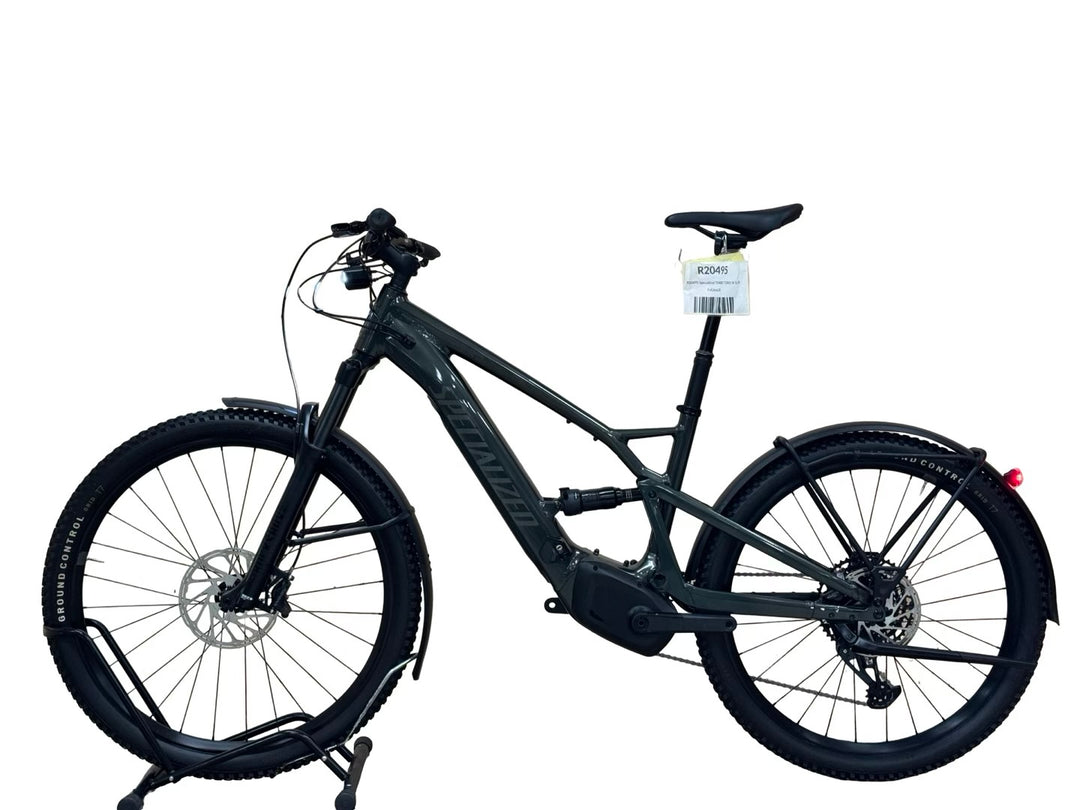 Specialized Turbo Tero X 5.0 29 inch E-Mountainbike Refurbished Gebruikte fiets 