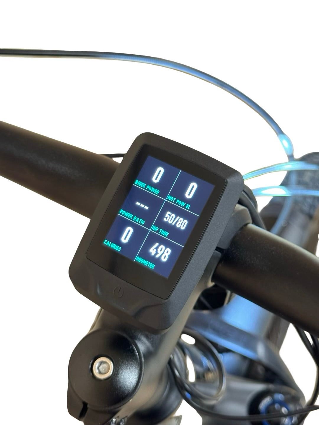 Specialized Turbo Tero X 5.0 29 inch E-Mountainbike Refurbished Gebruikte fiets 