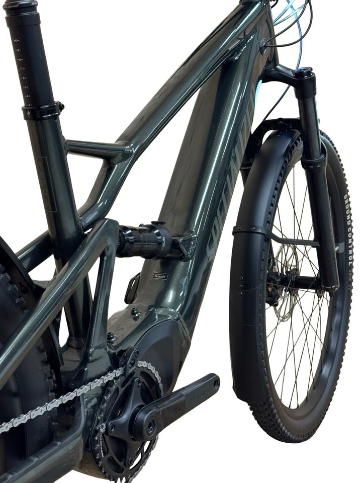 Specialized Turbo Tero X 5.0 29 inch E-Mountainbike Refurbished Gebruikte fiets 