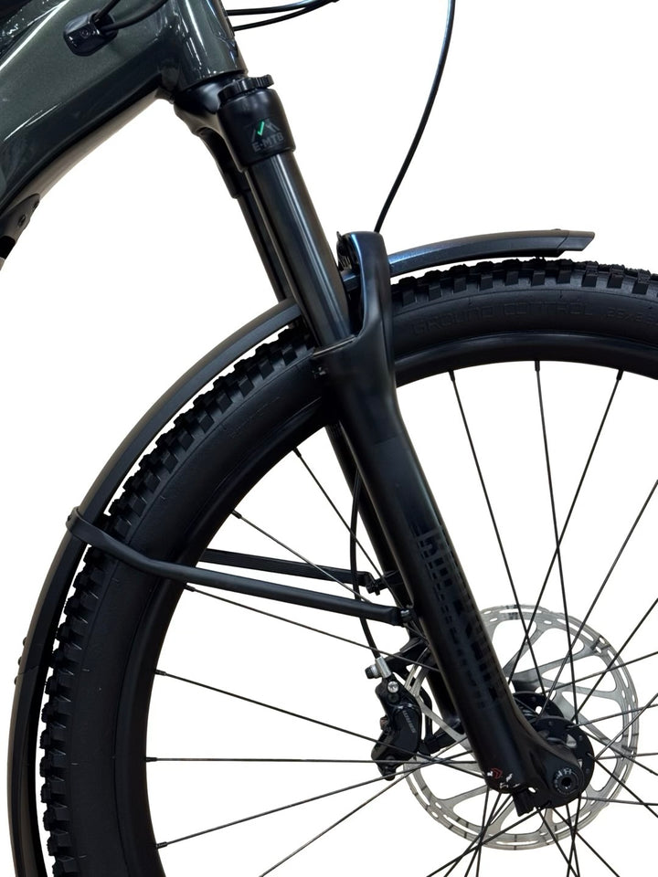 Specialized Turbo Tero X 5.0 29 inch E-Mountainbike Refurbished Gebruikte fiets 