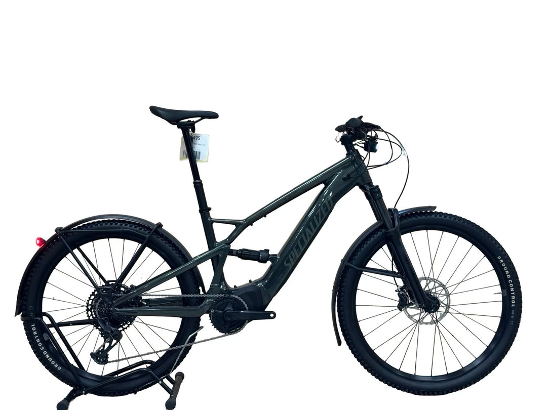 specialized e mountainbikes Specialized Turbo Tero X 5.0 29 inch E-Mountainbike Used | Refurbished
