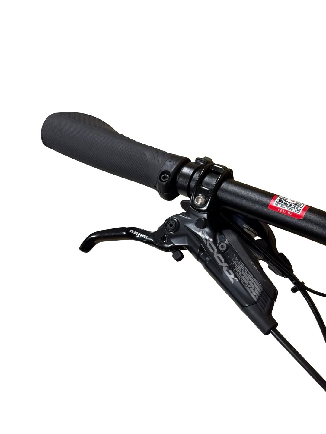 Specialized Turbo Tero X 5.0 29 inch E-Mountainbike Refurbished Gebruikte fiets 