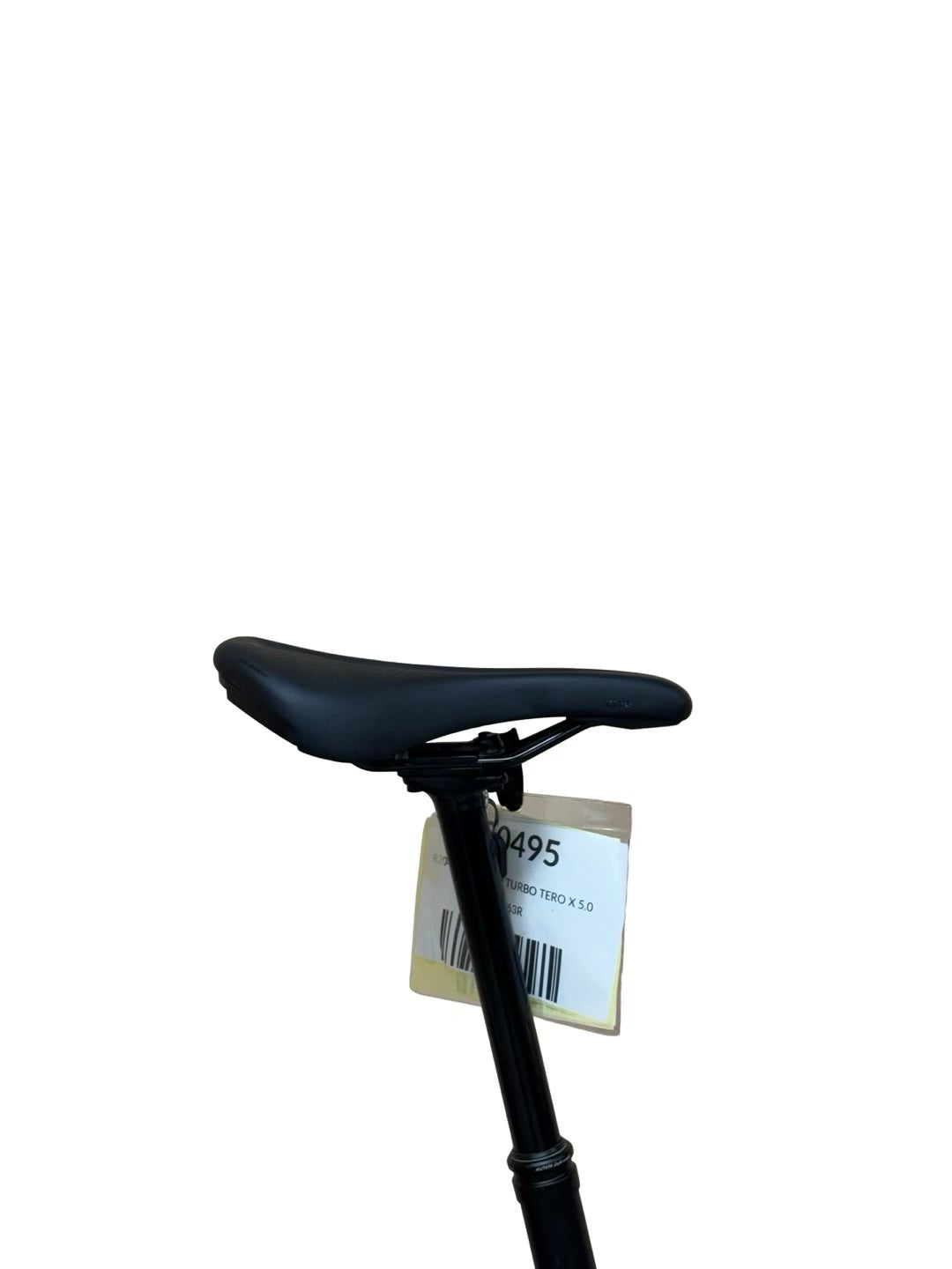 Specialized Turbo Tero X 5.0 29 inch E-Mountainbike Refurbished Gebruikte fiets 