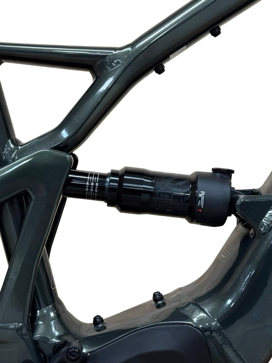 Specialized Turbo Tero X 5.0 29 inch E-Mountainbike Refurbished Gebruikte fiets 