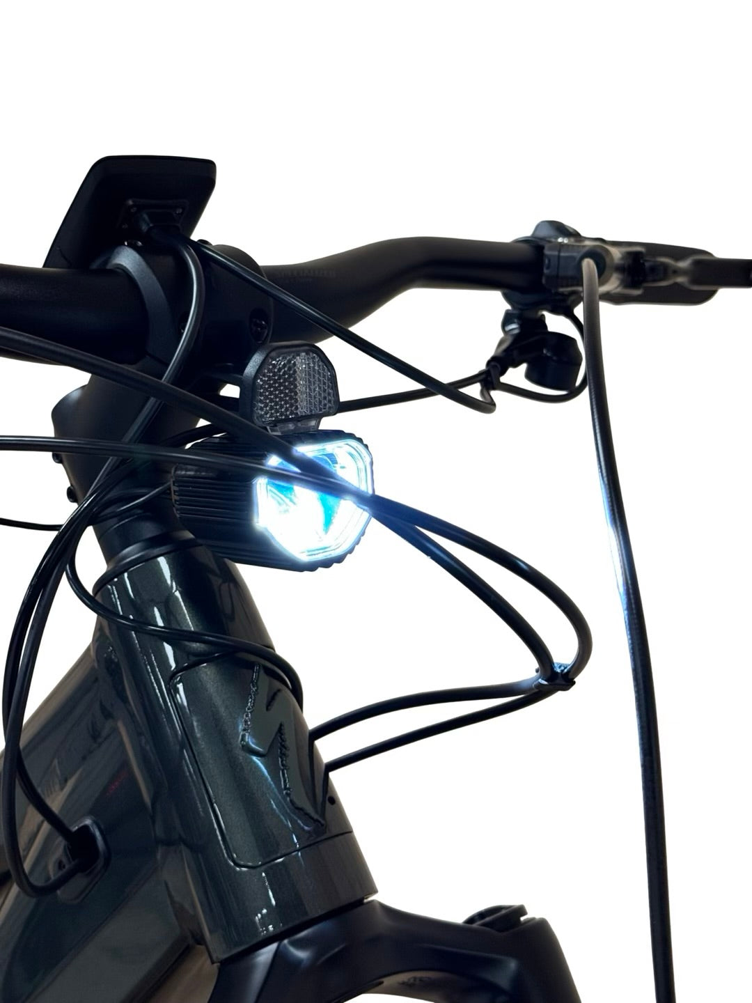 Specialized Turbo Tero X 5.0 29 inch E-Mountainbike Refurbished Gebruikte fiets 