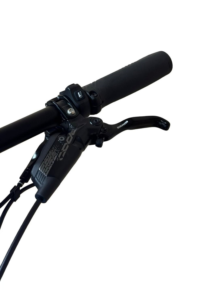 Specialized Turbo Tero X 5.0 29 inch E-Mountainbike Refurbished Gebruikte fiets 