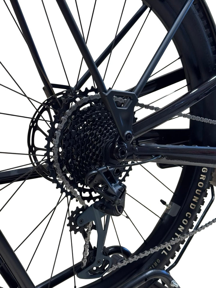 Specialized Turbo Tero X 5.0 E-Mountainbike Refurbished Gebruikte fiets 