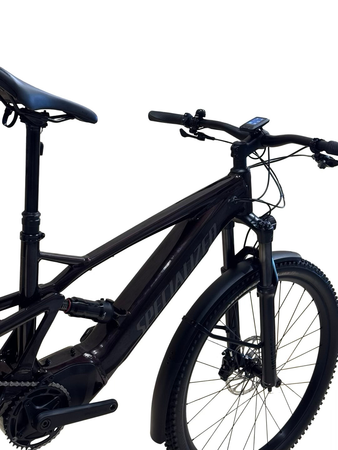 Specialized Turbo Tero X 5.0 E-Mountainbike Refurbished Gebruikte fiets 