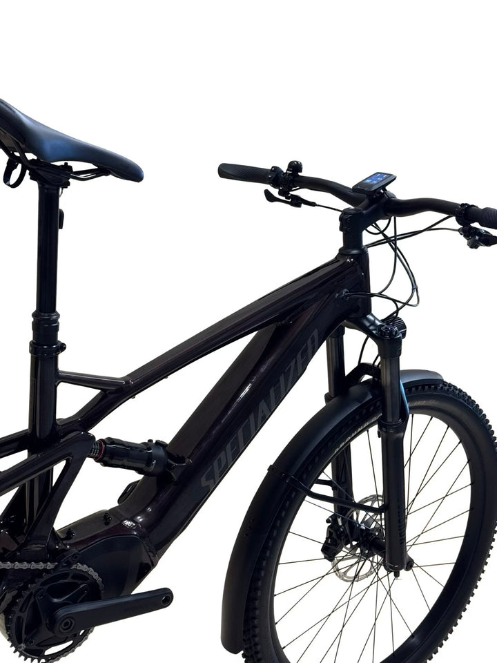 Specialized Turbo Tero X 5.0 E-Mountainbike Refurbished Gebruikte fiets 
