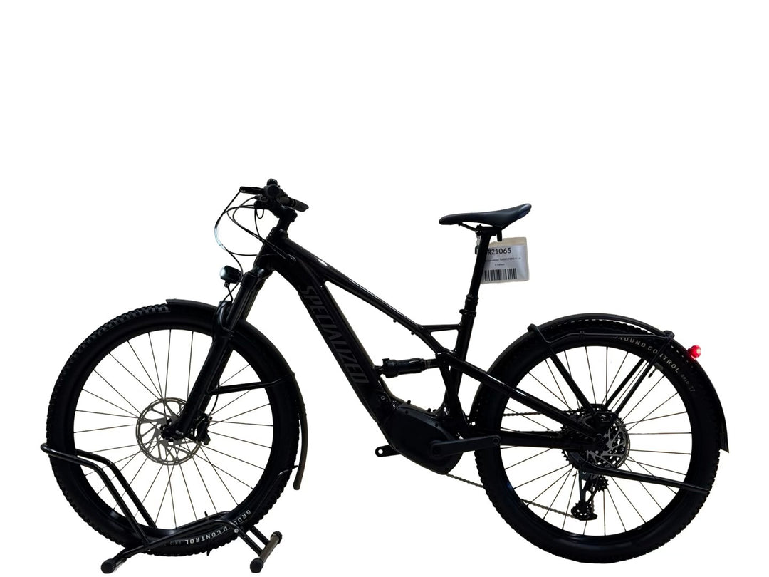 Specialized Turbo Tero X 5.0 E-Mountainbike Refurbished Gebruikte fiets 