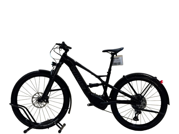 Specialized Turbo Tero X 5.0 E-Mountainbike Refurbished Gebruikte fiets 
