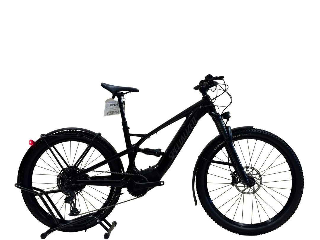 Specialized Turbo Tero X 5.0 E-Mountainbike Refurbished Gebruikte fiets 