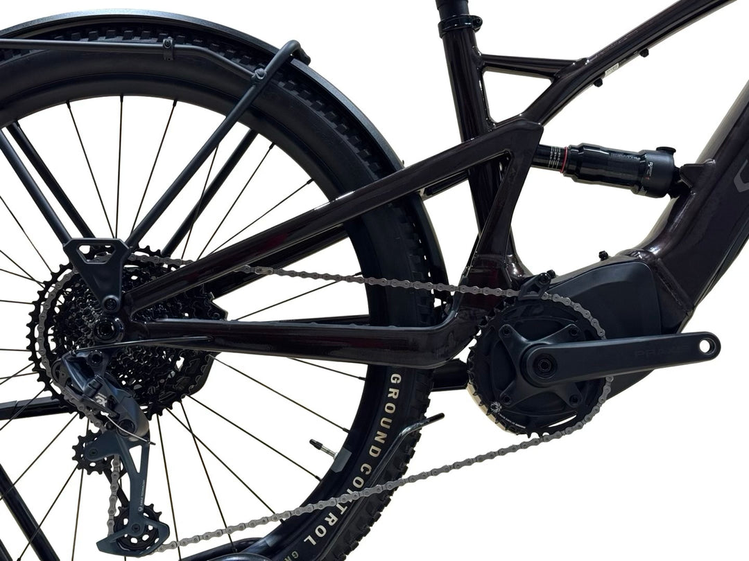 Specialized Turbo Tero X 5.0 E-Mountainbike Refurbished Gebruikte fiets 