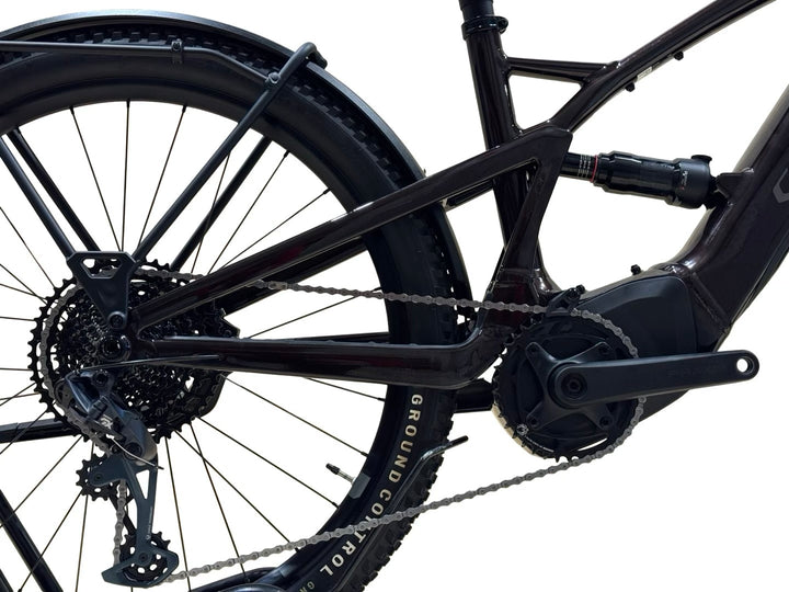 Specialized Turbo Tero X 5.0 E-Mountainbike Refurbished Gebruikte fiets 