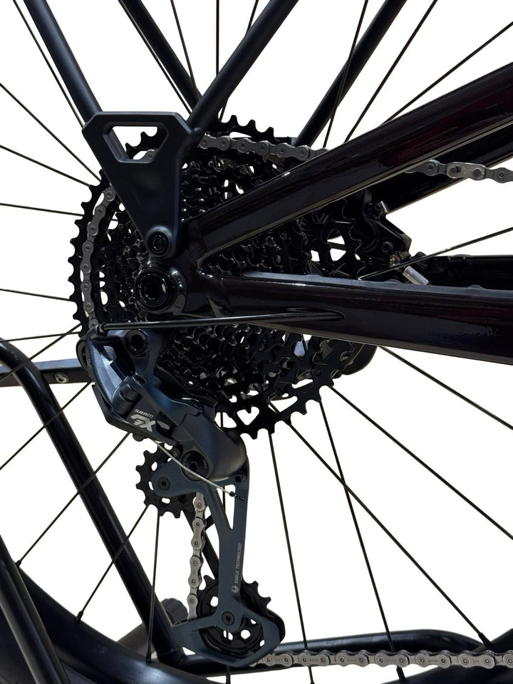 Specialized Turbo Tero X 5.0 E-Mountainbike Refurbished Gebruikte fiets 