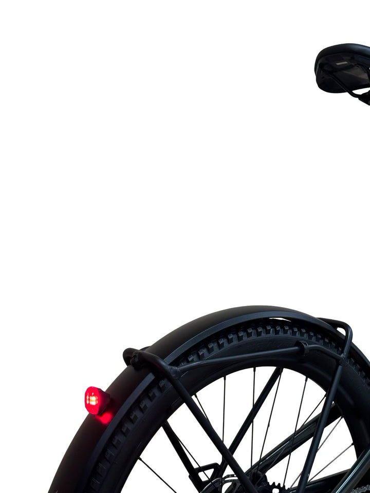 Specialized Turbo Tero X 5.0 29 inch E-Mountainbike Refurbished Gebruikte fiets 