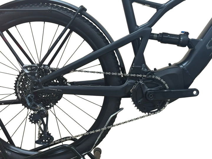 Specialized Turbo Tero X 6.0 E-Mountainbike Refurbished Gebruikte fiets