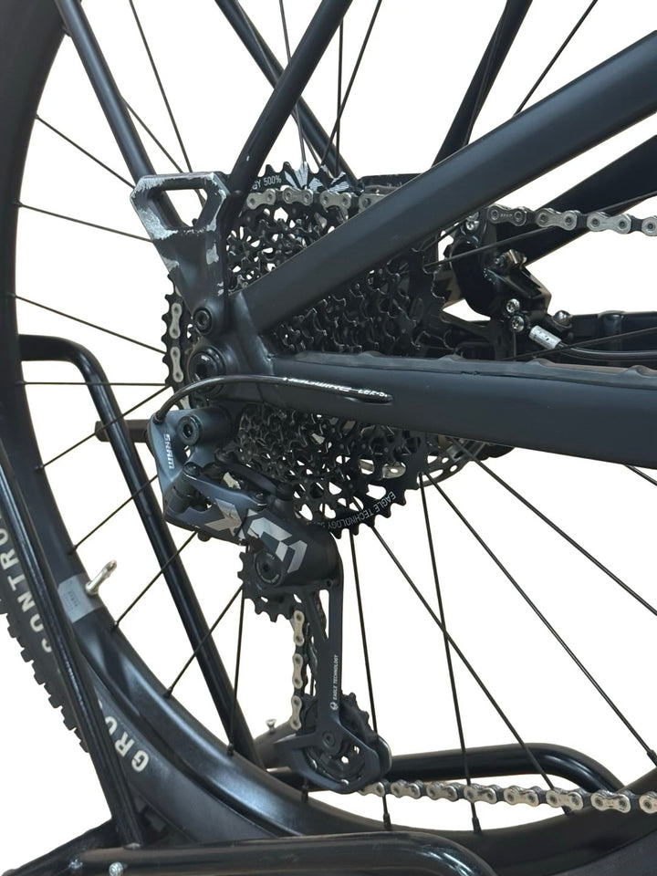 Specialized Turbo Tero X 6.0 E-Mountainbike Refurbished Gebruikte fiets