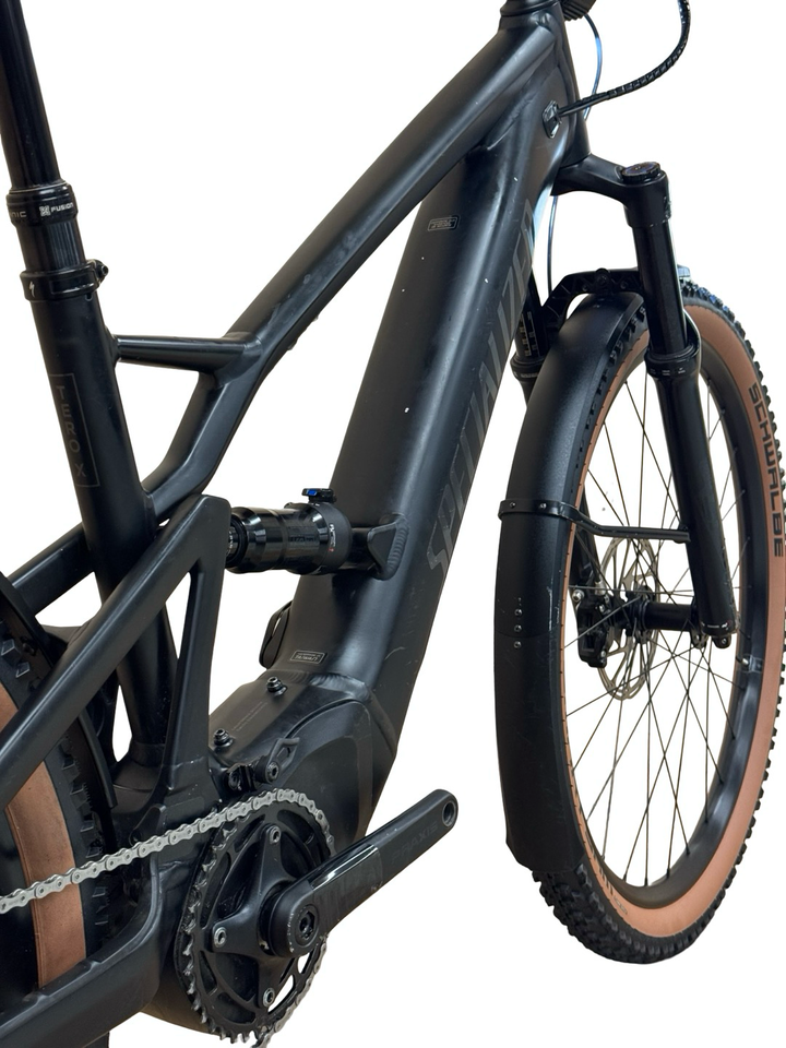 Specialized Turbo Tero X 6.0 E-Mountainbike Refurbished Gebruikte fiets 