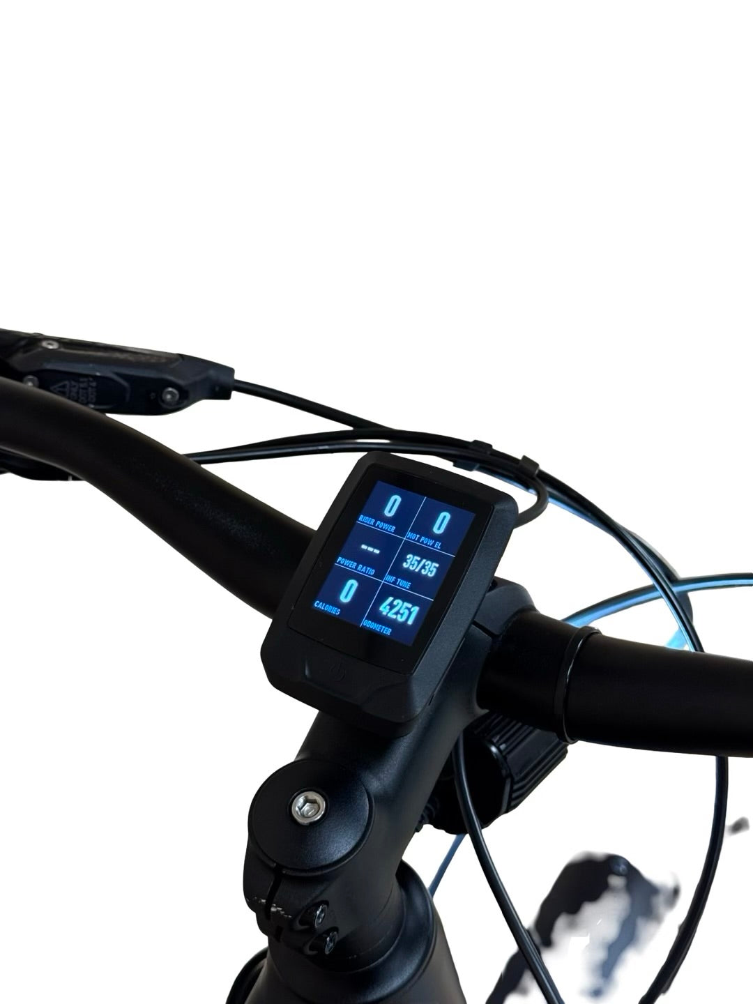 Specialized Turbo Tero X 6.0 E-Mountainbike Refurbished Gebruikte fiets