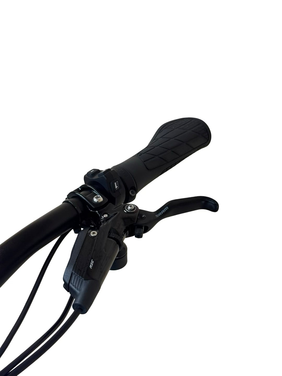 Specialized Turbo Tero X 6.0 E-Mountainbike Refurbished Gebruikte fiets