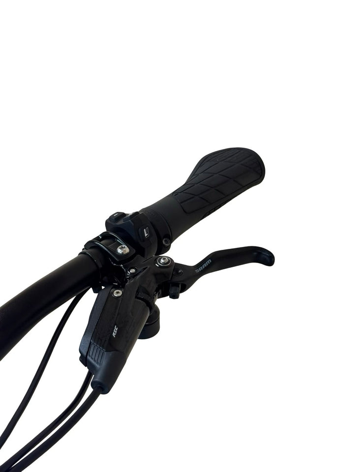 Specialized Turbo Tero X 6.0 E-Mountainbike Refurbished Gebruikte fiets