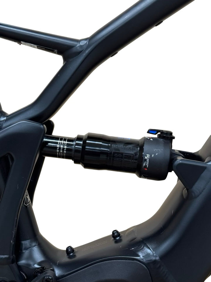 Specialized Turbo Tero X 6.0 E-Mountainbike Refurbished Gebruikte fiets