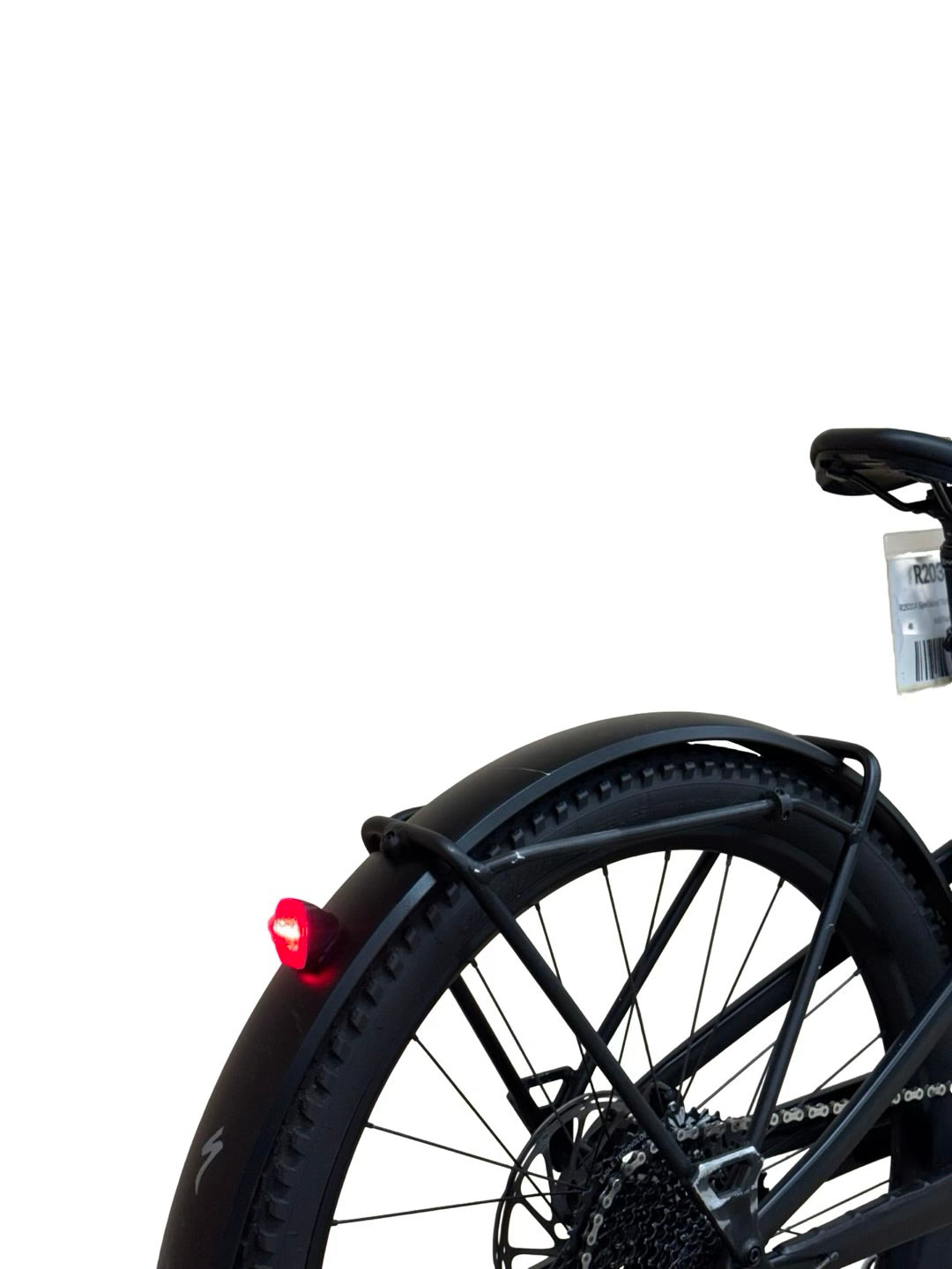 Specialized Turbo Tero X 6.0 E-Mountainbike Refurbished Gebruikte fiets